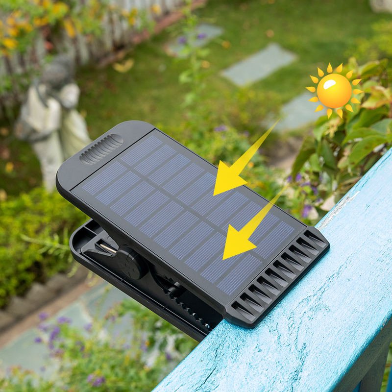 Hoge kwaliteit waterdichte Ip65 dubbelzijdige led wandlamp moderne buiten zonne-wandlampen op en neer muur tuin zonne-lamp