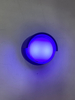 LED wandlampen voor woonkamer Wandlamp Slaapkamer Kamer Maan Led Nachtlampje Hal Loft Indoor Home Lights