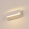 6W 12W 18W Draaibare wandlamp Nachtkastje wandlamp Wandlamp verstelbare hoek Fabriek Hoge kwaliteit nachtkastje leeslamp muur slaapkamer licht led indoor LED wandlamp
