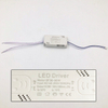 8-120 W LED Driver Led Driver Voeding Niet-Isolerende Verlichting Transformator Input AC175-265V Armatuur Adapter voor led Lamp