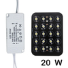 Voeding Adapter Ingang AC175-265V Niet-Isolerende Verlichting Transformator Constante Stroom 220mA voor DIY LED Spotlight