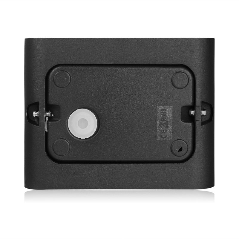 Fabrieksgroothandelsprijs IP65 Wandlamp Badkamer Led 6W Buiten Snelle Levering