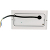 2023 Nieuw product Led-wandlamp buiten voor 6W Ip65 waterdicht met de beste kwaliteit en lage prijs