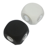 Moderne Waterdichte 4W LED Wandkandelaar IP65 Outdoor Armaturen Tuin Licht Indoor Home Bedlampje Verlichting