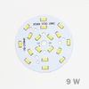 3W 5W 7W 9W 12W 15W 18W 20W 24W 5630/ 5730 Helderheid Smd Licht Boord Led Lamp Panel Voor Plafond Pcb Met Led