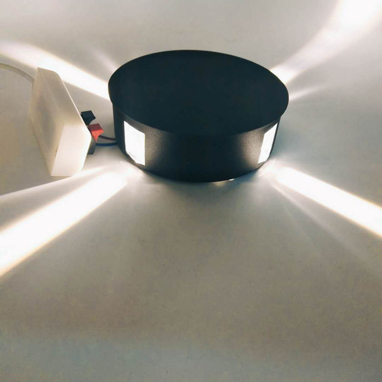 Led Indoor Wandlamp Industriële Decoratie Lamp met Kortingsprijs Eenvoudige Beste Prijs Wandlampe Hotel Slaapkamer Licht