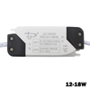 25-36W led driver 18-24W 12-18W Beste prijs hoge kwaliteit