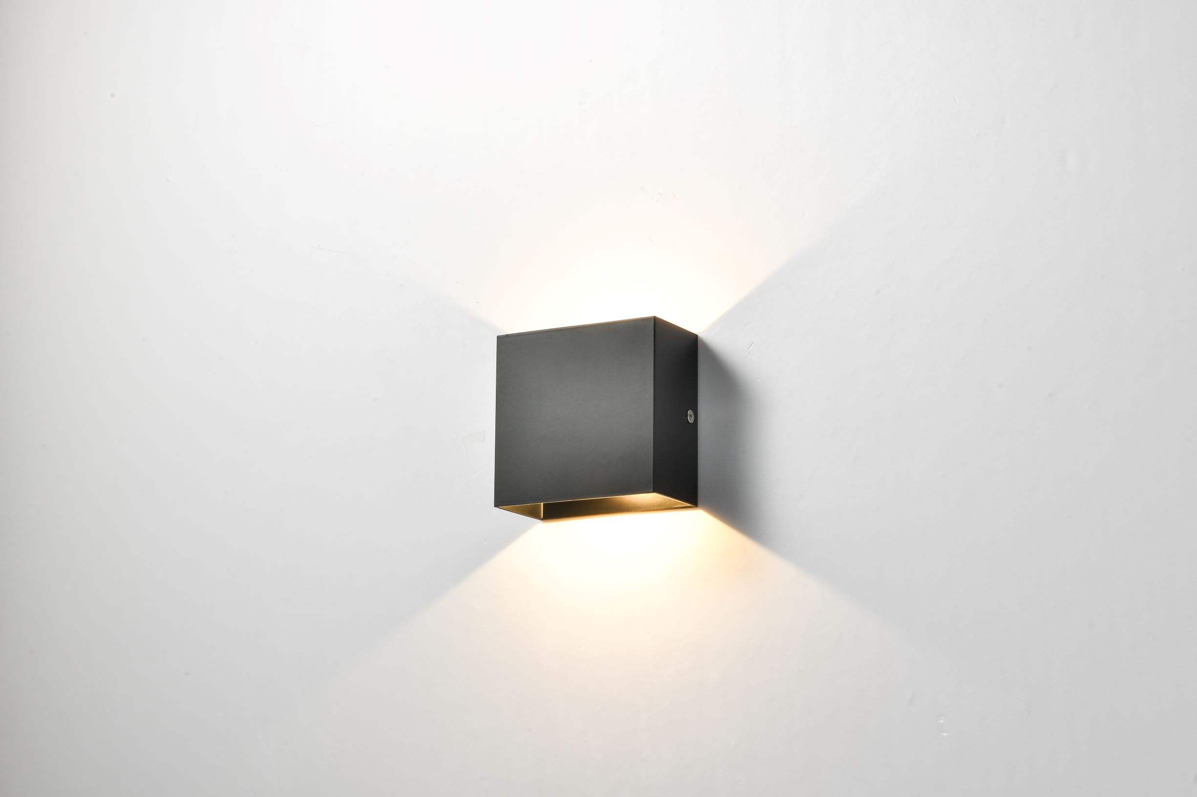 Led Energiebesparende Hotelkamer Gang Lobby Loft Stairway Wandkandelaar Power 6W Cob Wandlamp Nachtlampje Led wandlamp