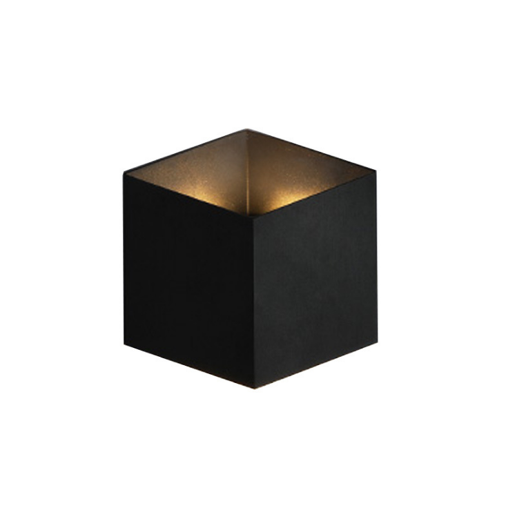 2023 Nieuwe COB Led Wandlamp 12W Waterdichte Outdoor Up en Down Tuinverlichting met Fabrieksprijs