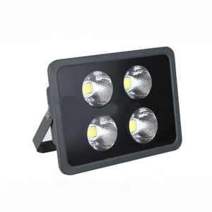 Nieuwe waterdichte led-schijnwerper buiten IP65 led sportveld voetbalstadion buitenverlichting