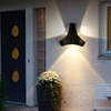 Kmgled Touch Wandlamp Led Zeshoekig Touch Modulair Licht Magnetisch Diy Gevoelige Sensor Smart Led Art Muziek Decoratief
