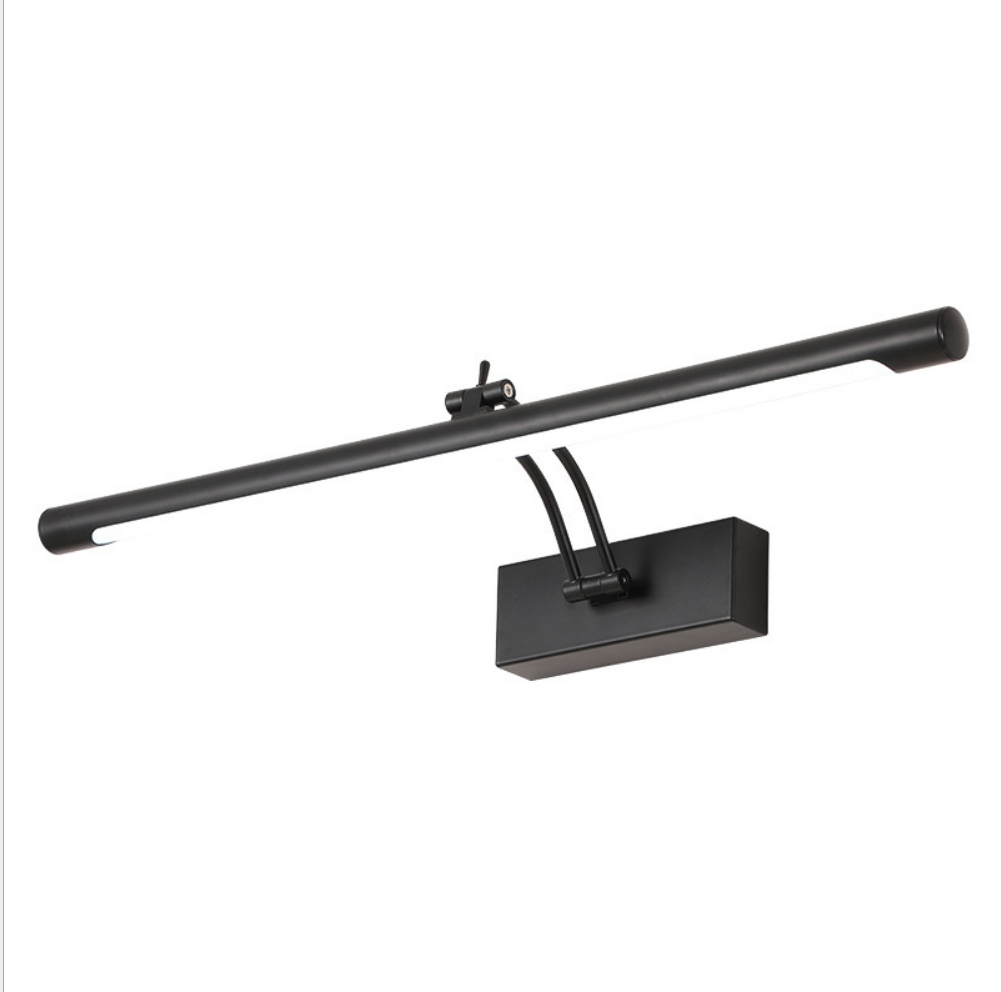 Moderne unieke gespiegelde wandkandelaar lampen make-up tafel voor de Europese markt