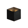 2023 Nieuwe COB Led Wandlamp 6W 12W Waterdichte Outdoor Op en neer Tuinverlichting met Fabrieksprijs