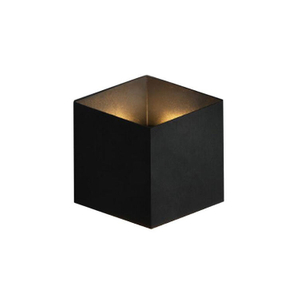 2023 Nieuwe COB Led Wandlamp 6W 12W Waterdichte Outdoor Op en neer Tuinverlichting met Fabrieksprijs