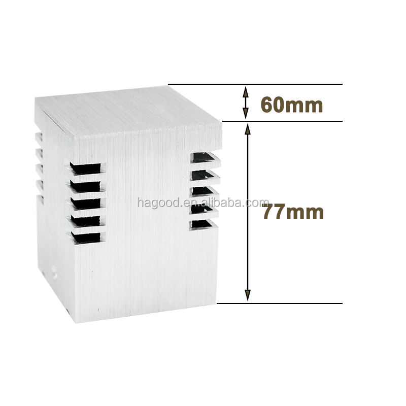 Afstandsbediening Aluminium Muur Plafond Hal Veranda Decoratie Lamp 3W RGB LED Wandlamp Blaker AC85-265V