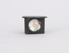 Nieuwe Moderne Eenvoudige Creatieve Outdoor Waterdichte Wandlamp LED Binnenplaats Lampen Poort Lamp Terras Balkon Tuin Wandlamp