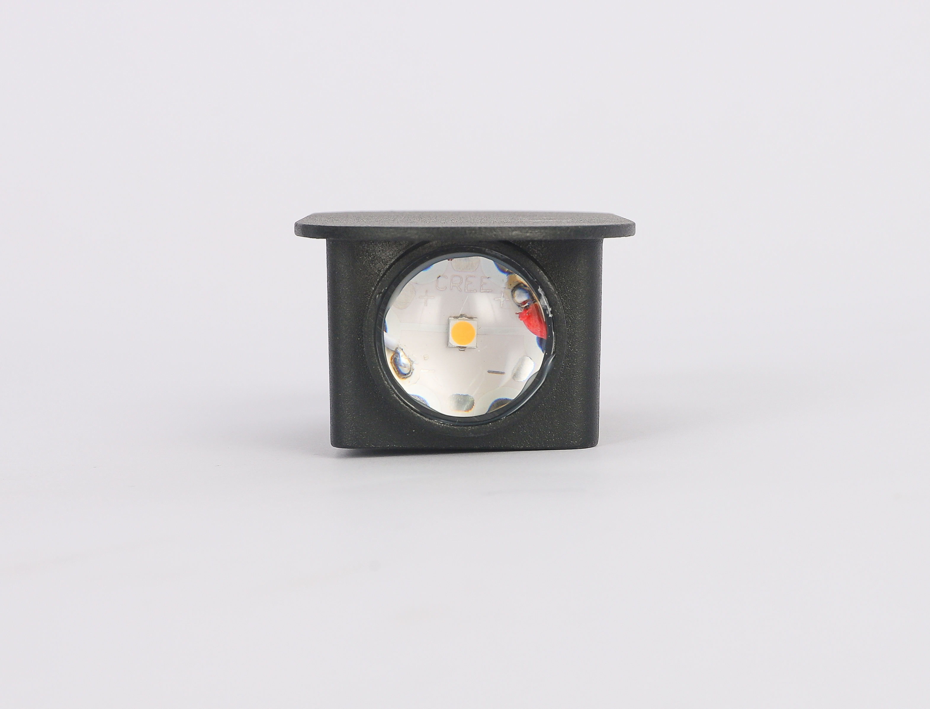 Nieuwe Moderne Eenvoudige Creatieve Outdoor Waterdichte Wandlamp LED Binnenplaats Lampen Poort Lamp Terras Balkon Tuin Wandlamp