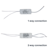 8-120 W LED Driver Voeding Adapter led light driver Input AC175-265V Niet-Isolerende Verlichting Transformator 220mA