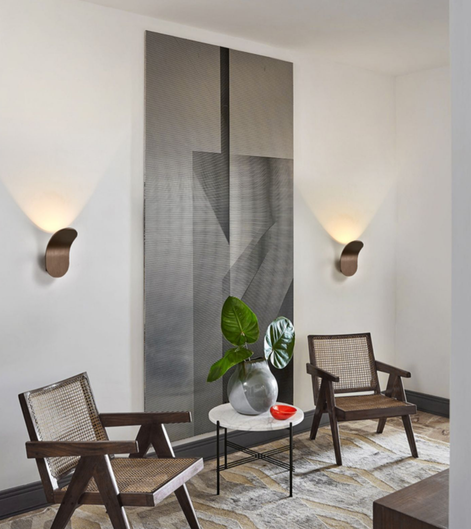 5W Rocker Indoor Wandlamp Binnen Hoge Kwaliteit Lage Prijs Tuin Wandlamp Gangpad Wandlamp