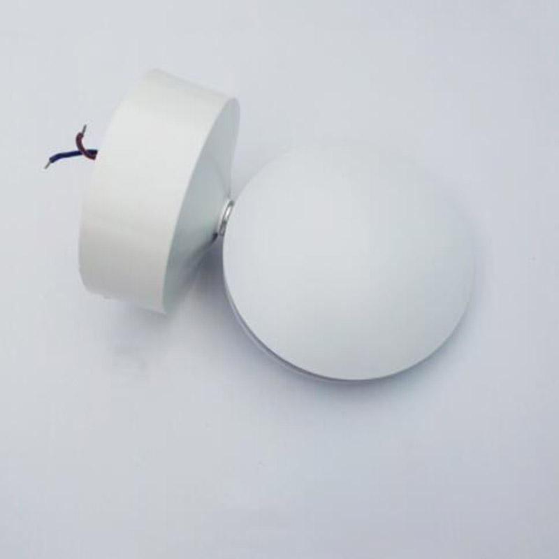 LED Outdoor Waterdichte Raam Licht Deur Frame Lampen Hotel KTV Gang Gangpad Veranda Licht Opbouw Lijn Led Outdoor Wandlampen