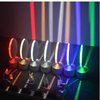 360 Graden Outdoor Raam Licht Deur Frame Lampen Hotel KTV Gang Gangpad Veranda Licht Outdoor Verlichtingsarmaturen Wall Mount