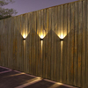 Verstelbare hoek solar lamp wandkandelaar led wandkandelaar led wandkandelaar led outdoor solar lampen outdoor solar lampen led solar light