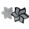 Nieuwe Stijl Moderne Led Wandlamp 10W 12W Waterdichte Lotus Bloem Outdoor Wandlampen Voor Tuin Huis Decoratieve led Wandlamp