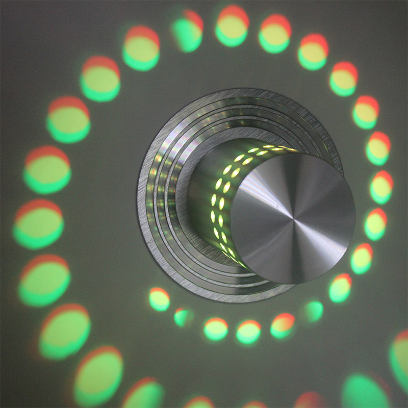 indoor trap led-verlichting