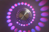 Veranda Led Verlichting Moderne Verzonken 3W Kleurrijke Schansen led wandlampen voor kamer led wandlampen voor kamer led wandlampen indoor
