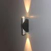 Decoratieve Led Lamp Moderne Korte Rechte Wandlamp En Restaurant Binnenverlichting