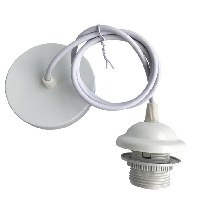 Fokison Electronic Component LED-lamphouder met 100% veiligheid