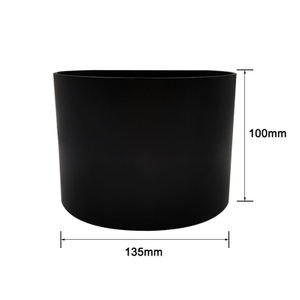 buitenverlichting waterdichte wandlamp modern aluminium buiten binnen op en neer led wandlamp exterieur tuin tuin veranda licht