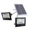 2023 Hot 10W 25W 45W 65W 120W 200W 300W Led Zonne-verlichting Outdoor projector Solar Flood Tuinverlichting Led Zonne-straatverlichting