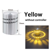 Wandlamp lamp brandt buiten led home bar verlichting led kamerverlichting