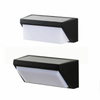 30W Super Bright Solar Lights 122led IP65 Waterdichte Outdoor Indoor Solar Lamp Met Verstelbare Kop Brede Verlichtingshoek