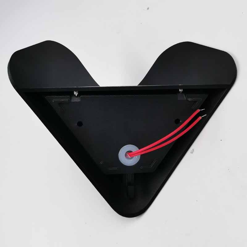 Nieuwe 3W Nieuwe Led Wandlamp COB Wandlamp Nachtkastje Slaapkamer Muur Decor Kunst voor Woonkamer En Hotel Decoratie