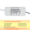Lampaccessoires voor elektronische componenten Onderdelen voor binnen- en buitenverlichting