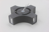 4W 12W Wandgemonteerde moderne design waterdichte buitenlamp up down loft RGB afstandsbediening LED wandlampen wandlamp