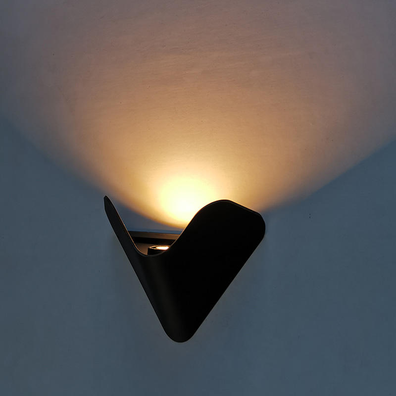 3W Binnen Led Lichten Speciale Wandlamp Binnen Led Verlichting Led Trap Lichten Binnen Led Binnen Verlichting Led Binnen Lichten Led Lichten Binnen