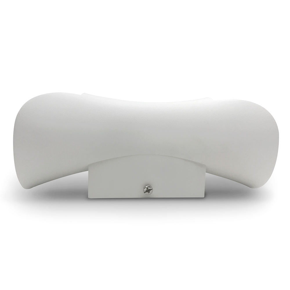 IP65 LED Wandlamp Outdoor Waterdichte Tuinverlichting Aluminium AC86-265 Indoor Slaapkamer Woonkamer En Trappen Wandlamp
