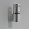 Aluminium wandlamp lampen voor woningen binnenverlichting led binnentrap led-verlichting bedlampjes uit het midden van de eeuw