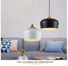 Nordic eetkamer kroonluchter drop plafond verlichting creatieve led inbouw plafond verlichting slaapkamer studie woonkamer Macaron kleur bar lamp indoor kroonluchter lamp