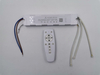 Tuya APP Gateway Compatibel Zigbee Smart Dip Dimming Power Driver 2.4G app controle en controller