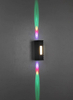 Nieuwe stijl wandgemonteerde LED-wandlamp buiten waterdicht IP65 tuinlamp hoteldecoratie buitenschansen