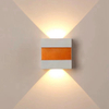 China Decoratieve Antieke Nachtkastje Eenvoudig te Installeren Wandkandelaar Led Slaapkamer Licht Indoor Wandlamp Blaker Indoor Wandlamp