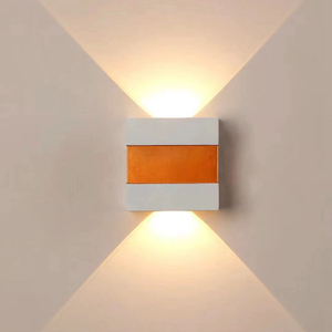 China Decoratieve Antieke Nachtkastje Eenvoudig te Installeren Wandkandelaar Led Slaapkamer Licht Indoor Wandlamp Blaker Indoor Wandlamp