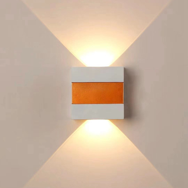 China Decoratieve Antieke Nachtkastje Eenvoudig te Installeren Wandkandelaar Led Slaapkamer Licht Indoor Wandlamp Blaker Indoor Wandlamp