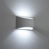 Indoor 10W LED Wandlamp Up en Down Aluminium Versieren Wandkandelaar Slaapkamer LED Wandlamp Waterdichte Verlichting