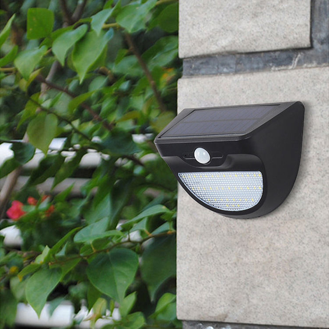 lamp solar outdoor solar lampen led solar lamp Halfronde solar wandlamp outdoor solar wandlamp