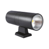 Groothandel Topkwaliteit Waterdicht Modern Hotel Op en neer Wandlamp Ip65 Cob Led Outdoor Wandlampen Wandmontage